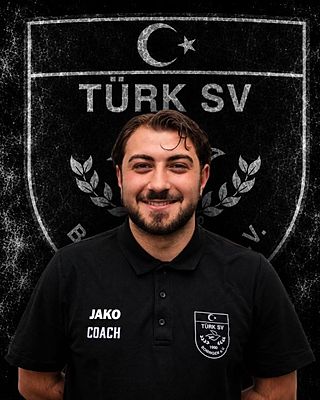 Eren Türker