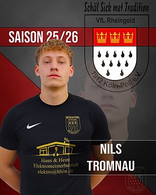 Nils Tromnau