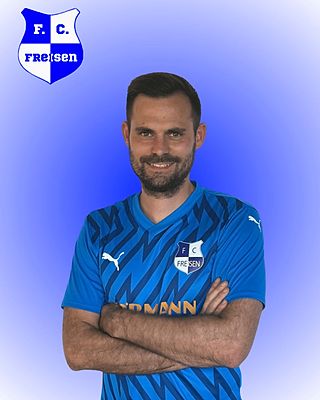 Florian Hasemann