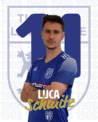 Luca Schmitz