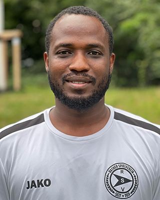 Sidy Camara