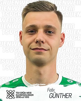 Felix Günther