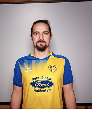 Sebastian Krobitzsch