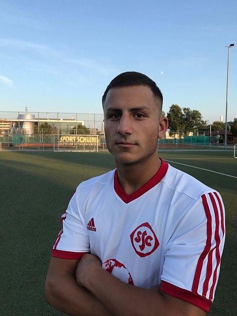 Foto: Tüter Mehmet