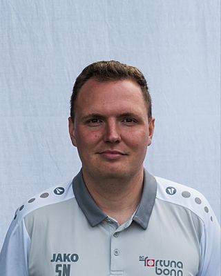 Nico Schulte