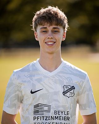 Noah Huber