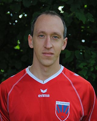 Martin Skora