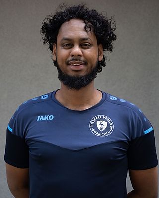 Mustafe Hagar Dirir