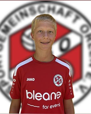 Jonas Kirch
