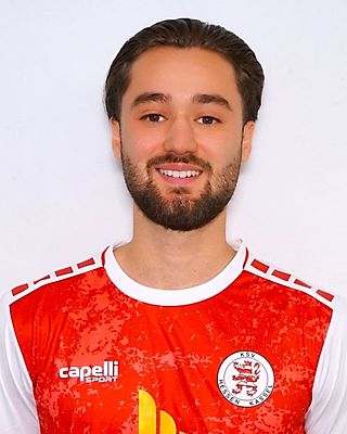 Shaban Zenku