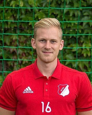 Tobias Bäuerle