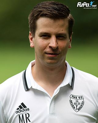 Matthias Röttger
