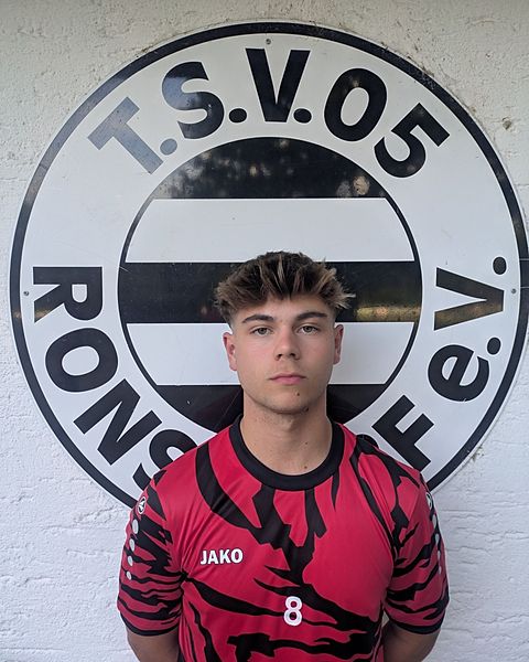 Foto: TSV 05 Ronsdorf