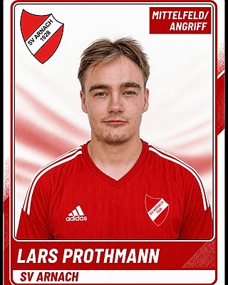 Lars Prothmann