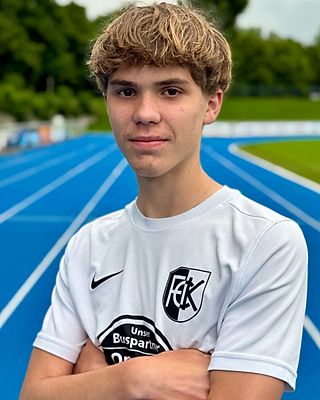 Jonas Möller