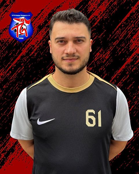 Foto: Türkgücü Mainz