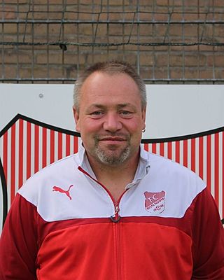 Jens Wiedemann