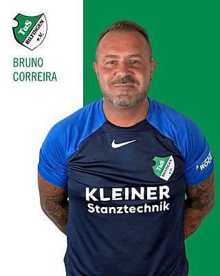 Bruno Correia