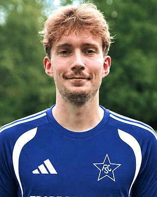 Paul Vehring