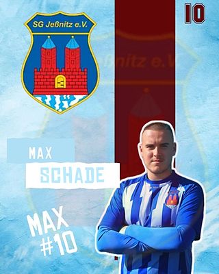 Max-Otto Schade
