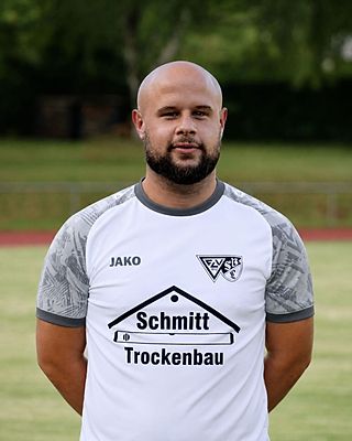 Björn Andreas Brück
