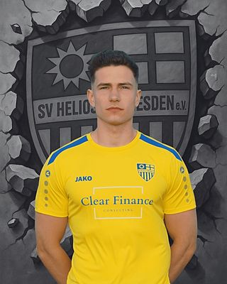 Ben Thaddeus Kindermann