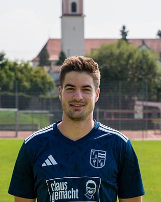 David Sprenger