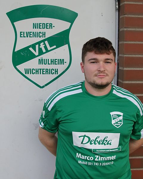 Foto: Shenice Steffens