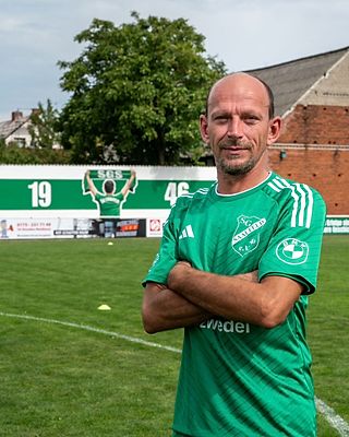 Christian Dauenheimer