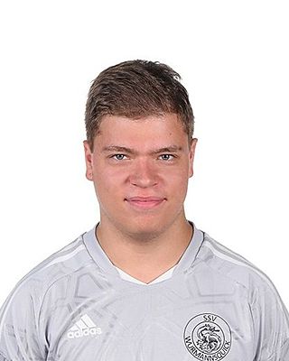 Christoph Buchner