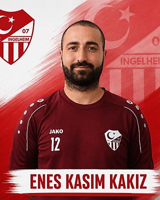 Enes Kasim Kakiz