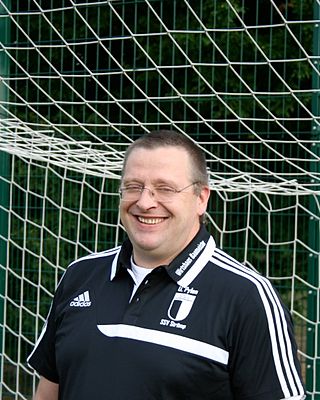 Uwe Pylen