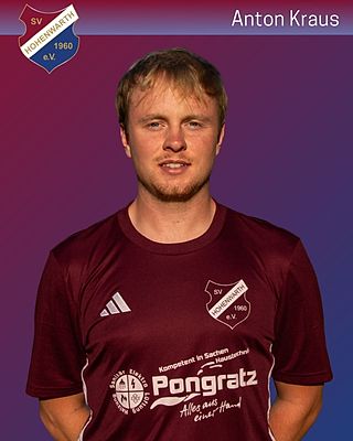 Anton Kraus