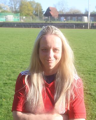 Yvonne Wußk
