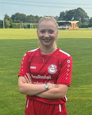 Eva-Lotta Brüning