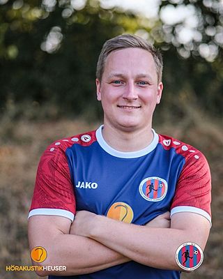 Jonas Bender