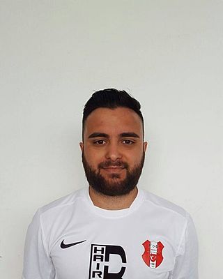 Ünal Öztürk