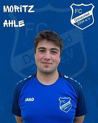 Ahle Moritz
