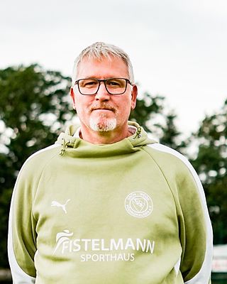 Michael Bigalk
