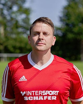Florian Pfingst