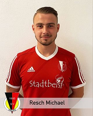 Michael Resch