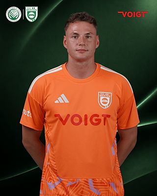Yannik Hasenbein