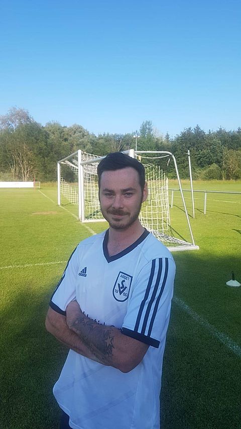 Foto: Portrait: Dominik Stöbe Marcus