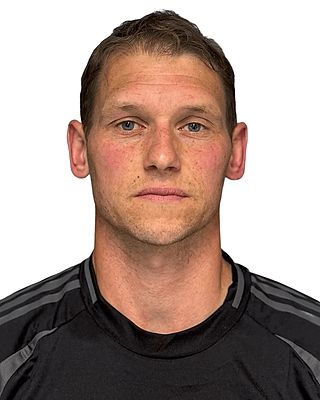 Sascha Brickenkamp