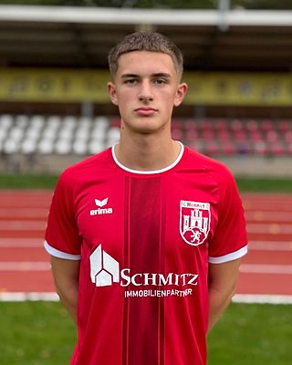 Lenny Joshua Wünnenberg