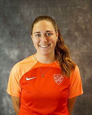 Elin Reppold