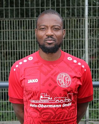 Alassane Ouédraogo