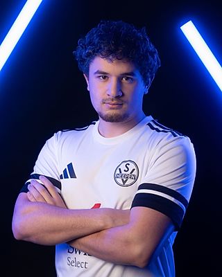 Anas El Aissaoui