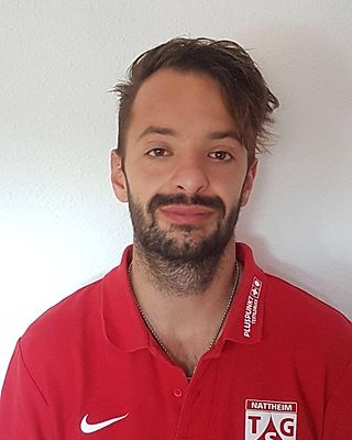 Florian Frickinger