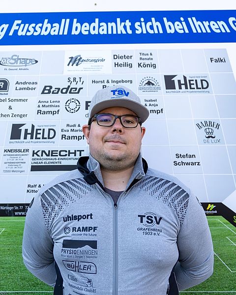 Foto: TSV Grafenberg